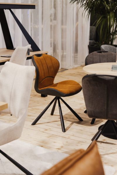 Confortluxe Gent 22