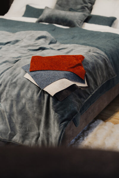Confortluxe Gent 34