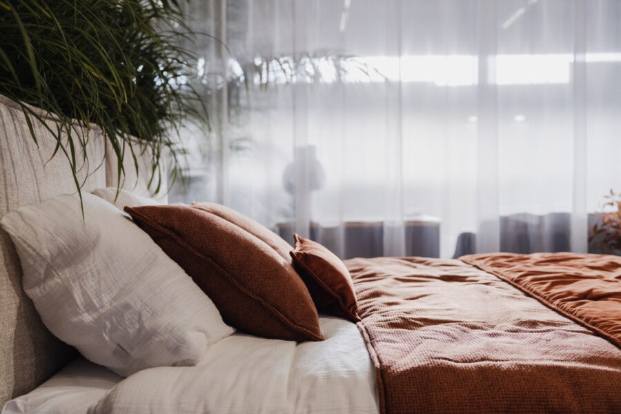 Confortluxe Gent 64
